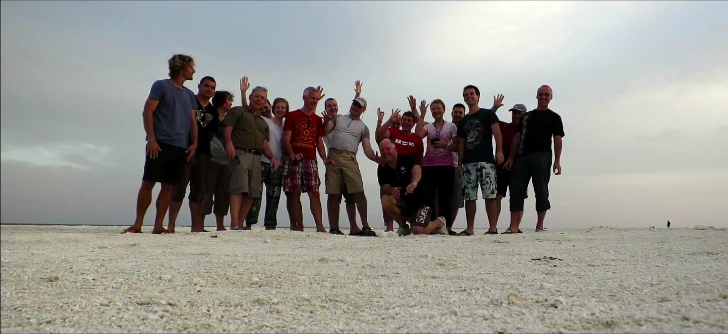 The Group