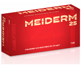 Boîte Meiderm