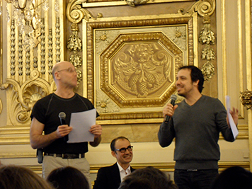 Alexandre Astier