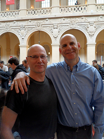 Harlan Coben