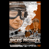 Affiche Racing Patriots