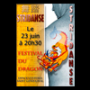 Affiche Stridanc