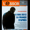 Essor de l'Isère